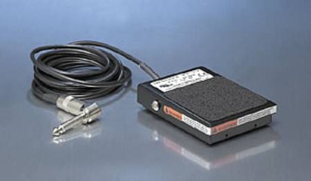 Footswitch For A800 & A900 by Symmetry Surgical, Inc. Aaron Bovie  ID A803